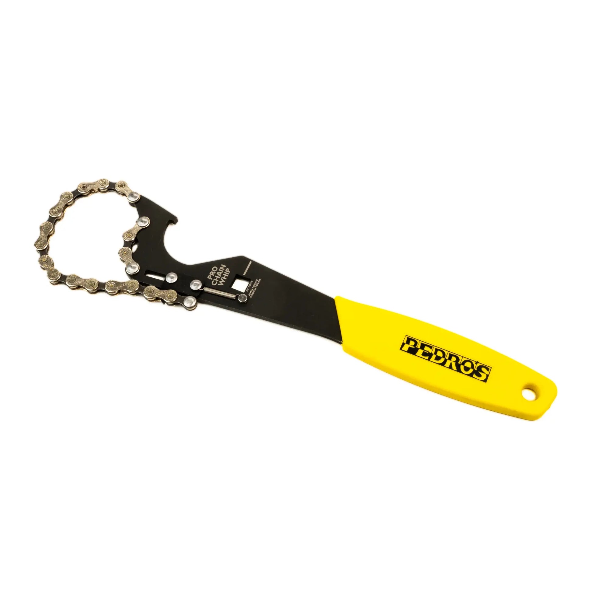 PEDRO'S Pro Chain Whip kedjeverktyg bild 1 PMMEDIA:bfab5d721fd004b3