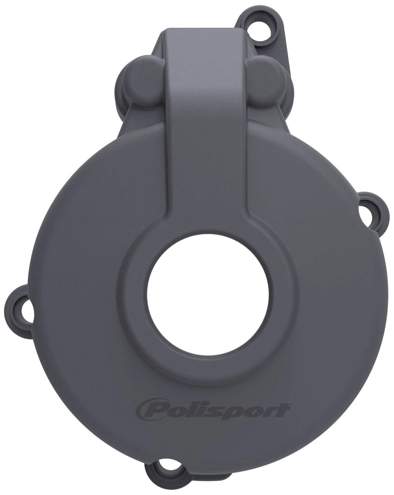 POLISPORT Ignition Cover Protectors Sherco SE-F Grå bild 1 PMMEDIA:a2a16f62d9bca37a