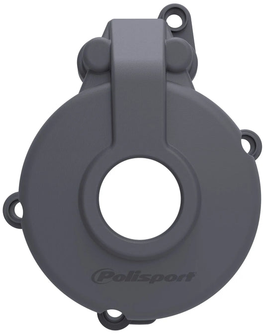 POLISPORT Ignition Cover Protectors Sherco SE-F Grå bild 1 PMMEDIA:a2a16f62d9bca37a