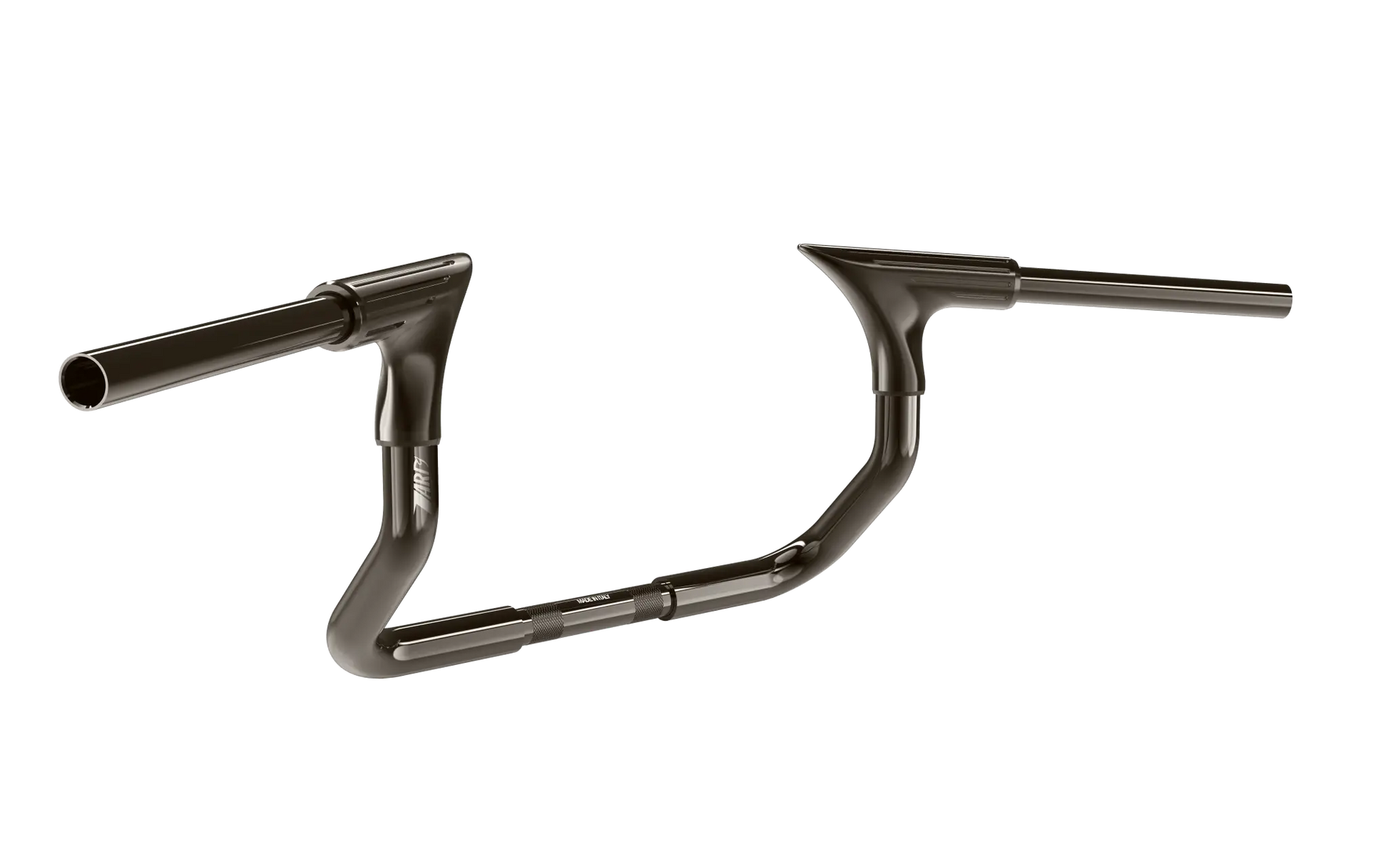 Zard Sport Low Handlebar Styren bild 11 PMMEDIA:281357acee8d99de
