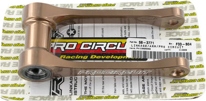 Pro Circuit Linkage Arm Monteringsdelar svingarm bild 5 PMMEDIA:92618206be1d3ae0