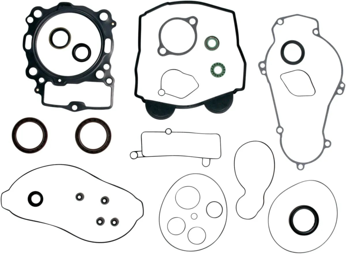 MOOSE OFFROAD HARD-PARTS Komplett Packnings- och Oljetätningssats bild 1 PMMEDIA:a27e3c3475c67f96