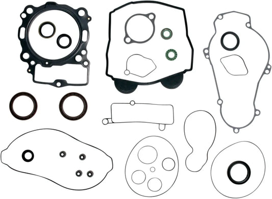 MOOSE OFFROAD HARD-PARTS Komplett Packnings- och Oljetätningssats bild 1 PMMEDIA:a27e3c3475c67f96