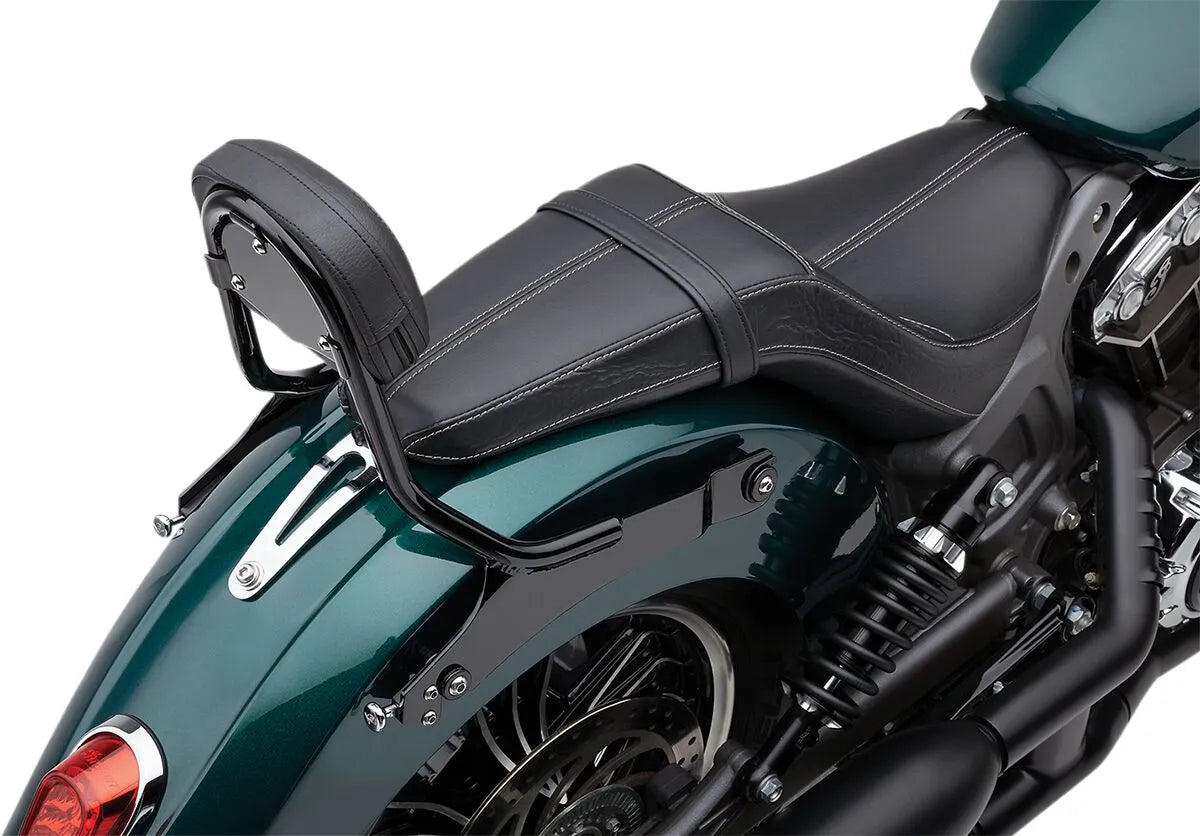 Cobra Detachable Mini Backrest Sissybars bild 3 PMMEDIA:fa97d34aadcbe09a