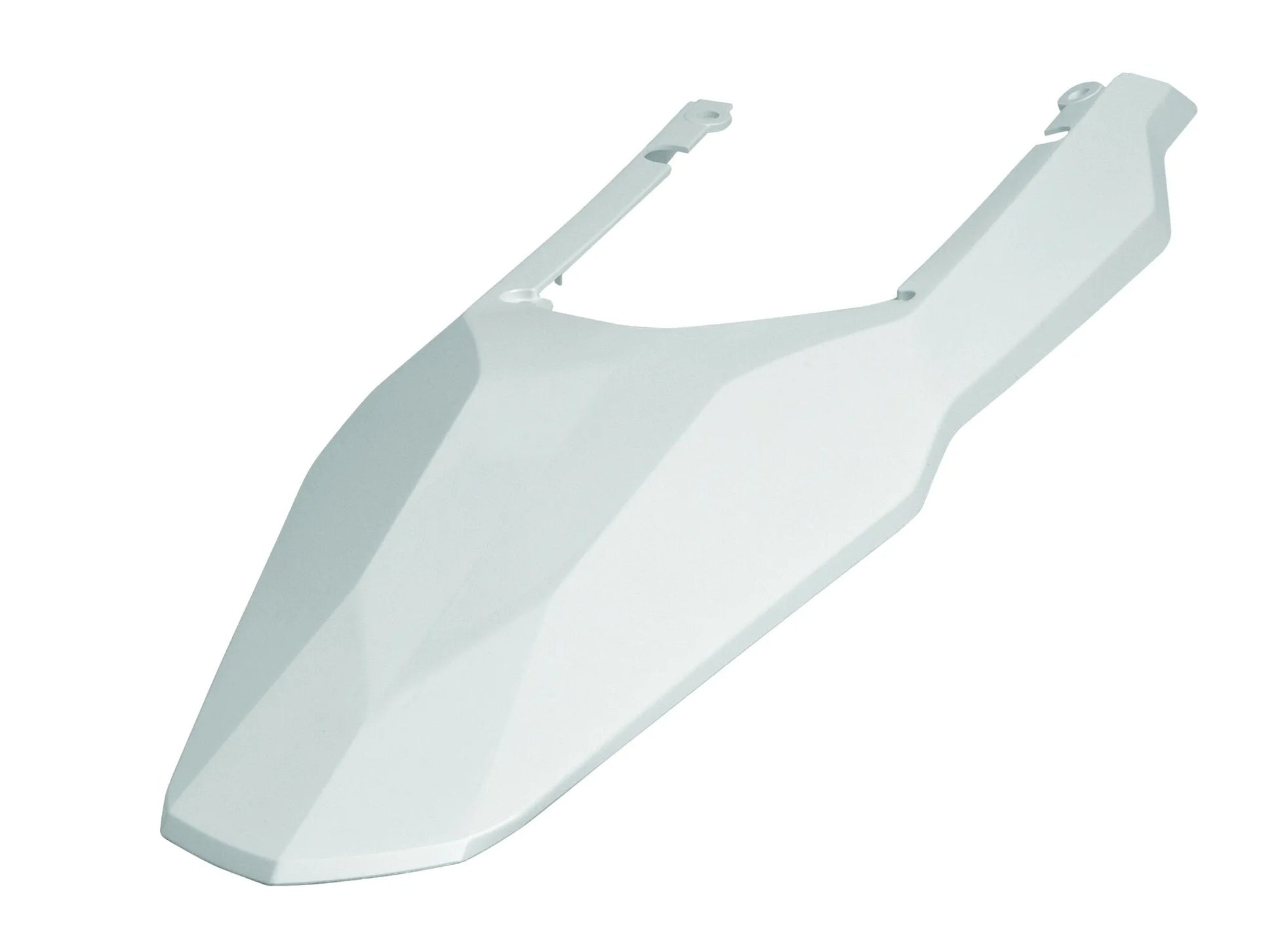 Polisport Replacement Plastic Rear Fenders Offroadmotorcyklar bild 2 PMMEDIA:fdcf2bb1e6893b69