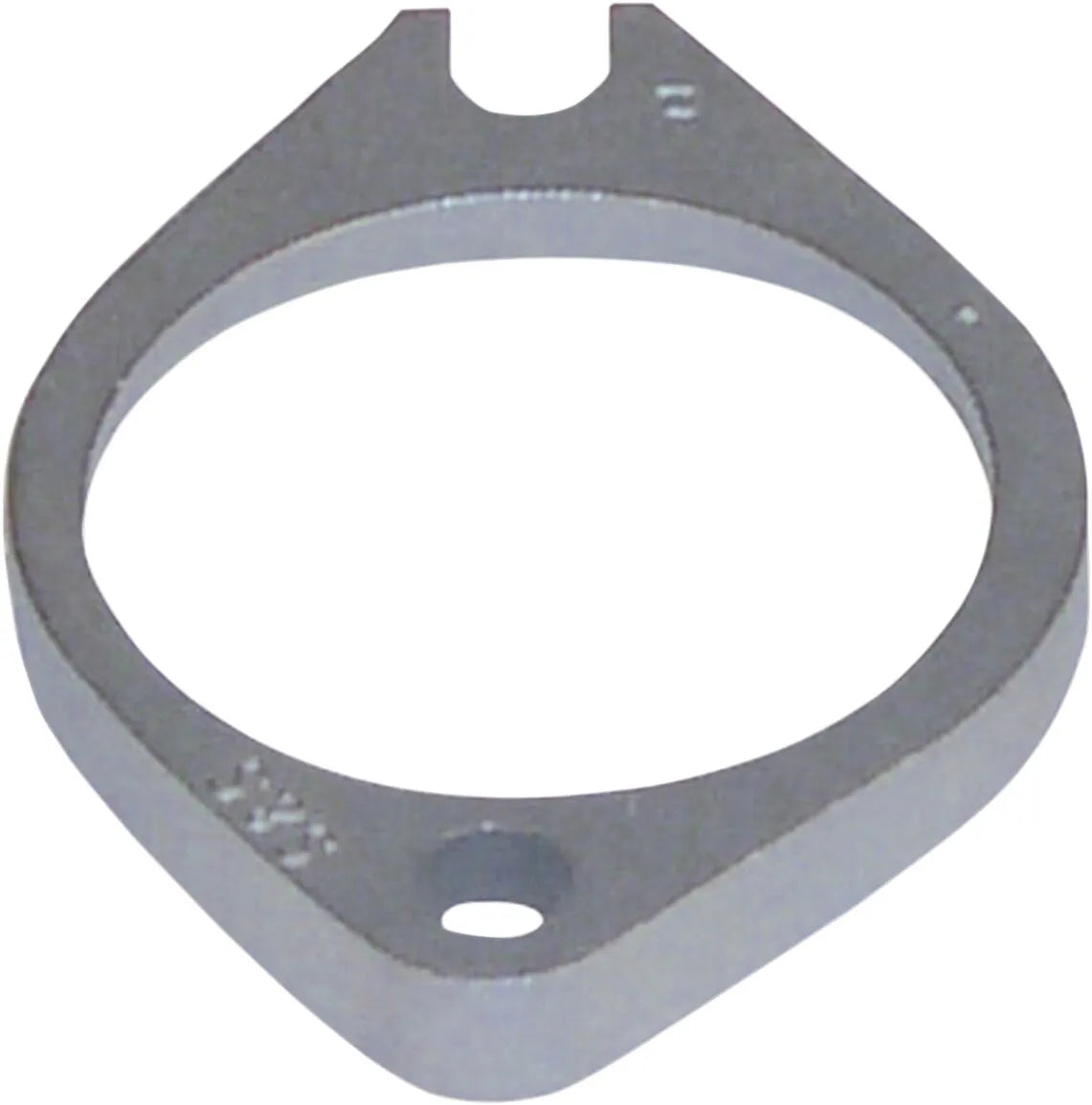 S&S CYCLE Insugningsfläns Bak 84-05 bild 1 PMMEDIA:ffff8dfd01fa39b2