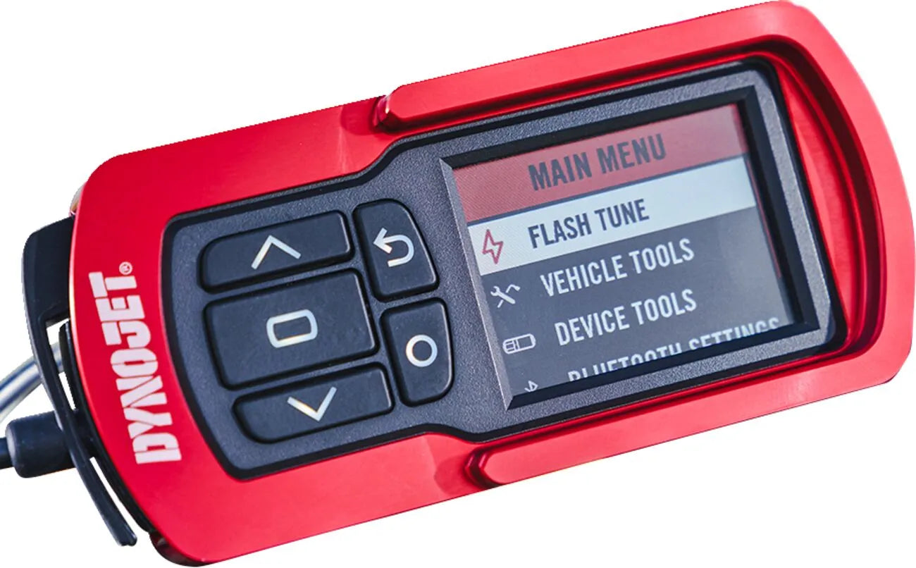 DYNOJET Power Vision 3 ECU Tuner för Yamaha Tenere 700 20-21 COB bild 4 PMMEDIA:96e0dcdbc934465f