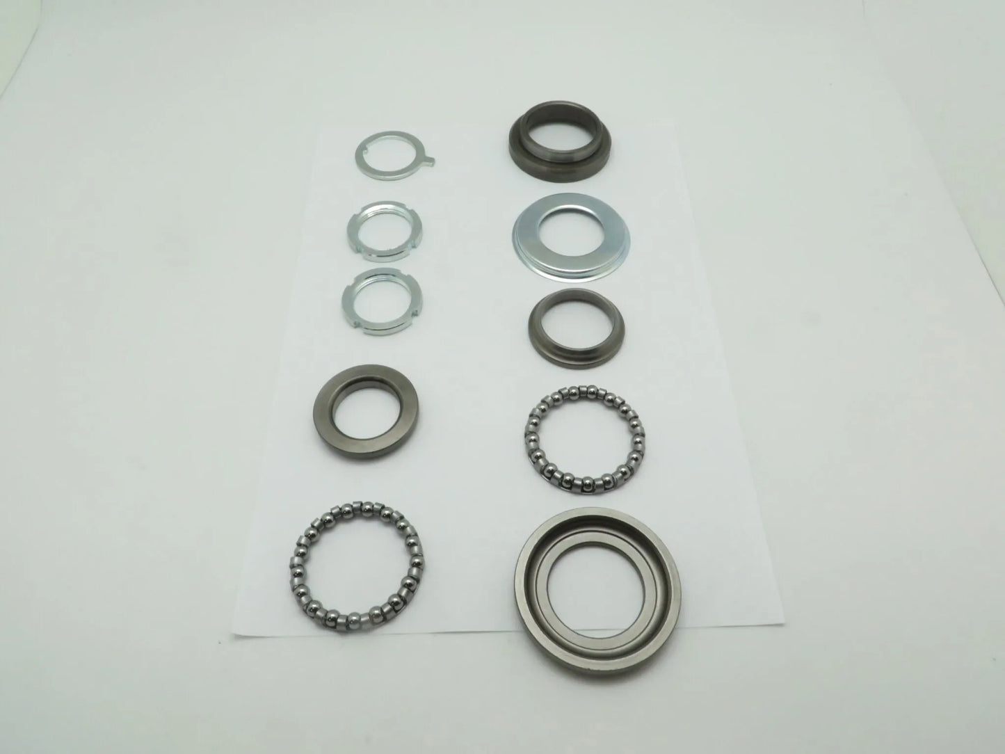 Parts Europe Bearing for Steering Stem Styrhuvud & styrlager bild 17 PMMEDIA:61fee5a11a80511a