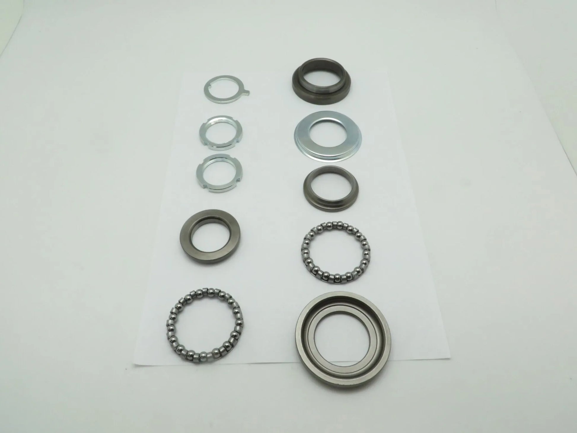 Parts Europe Bearing for Steering Stem Styrhuvud & styrlager bild 17 PMMEDIA:61fee5a11a80511a