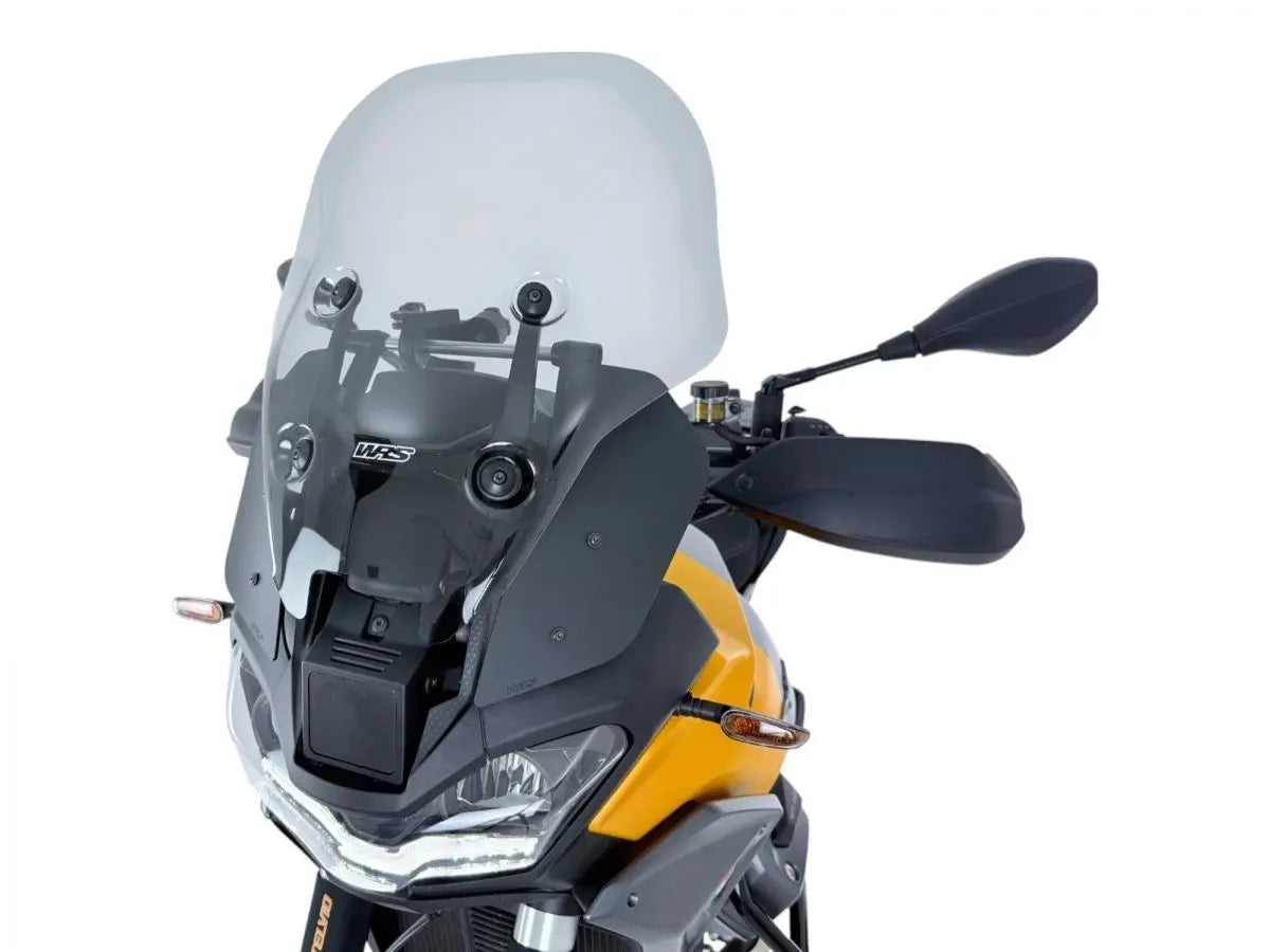 Wrs Side Deflectors Moto Guzzi Stelvio Diverse delar vindrutor/kåpor bild 13 PMMEDIA:9bdbbb839005eca2