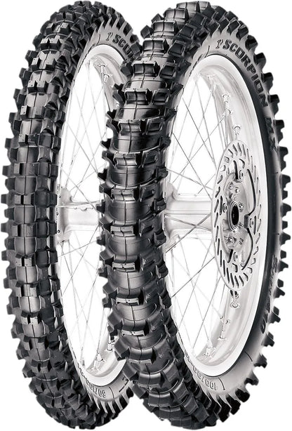 Pirelli Scorpion™ MX Soft Crossdäck bak bild 2 PMMEDIA:69aef0b3f6bc13eb