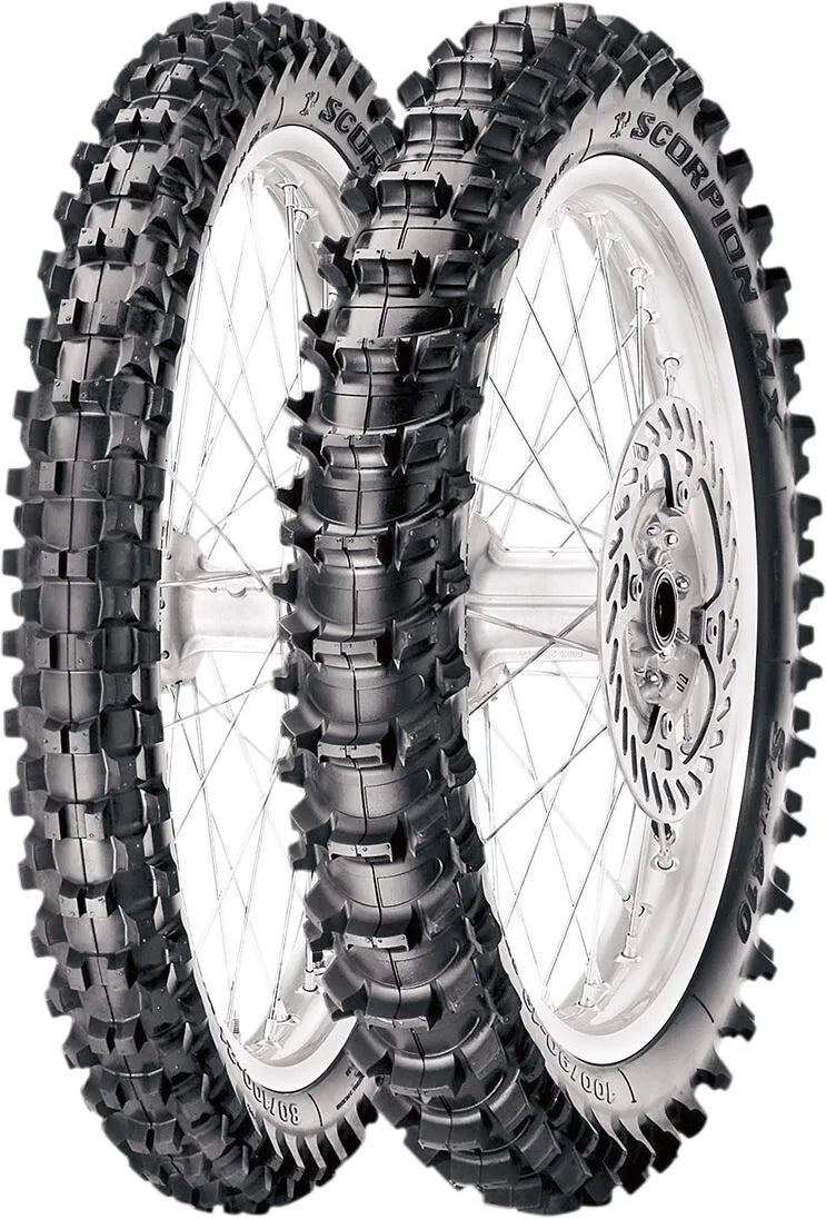 Pirelli Scorpion™ MX Soft Crossdäck bak bild 6 PMMEDIA:ee81854cbcb32138