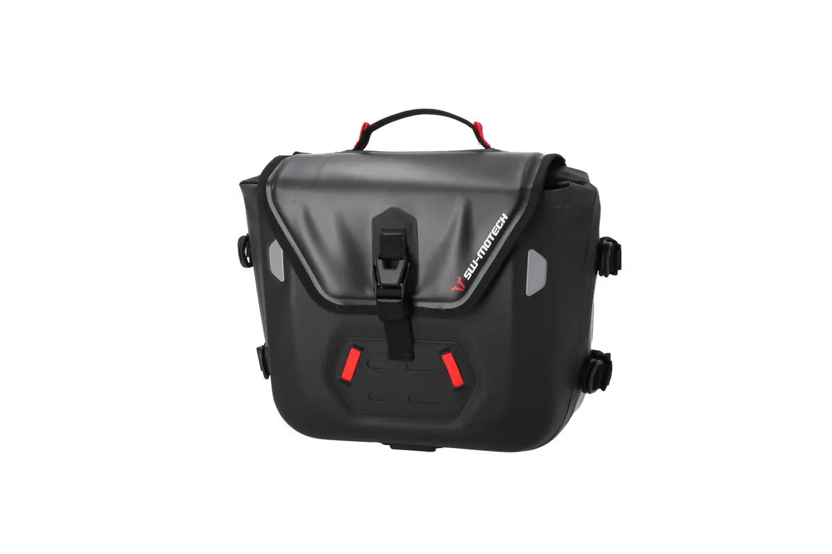 SW-MOTECH SysBag WP S med adapterplatta vänster bild 1 PMMEDIA:8111b286e0d06dbb