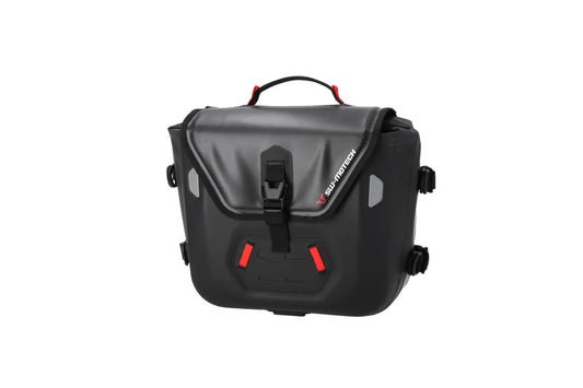SW-MOTECH SysBag WP S med adapterplatta vänster bild 1 PMMEDIA:8111b286e0d06dbb