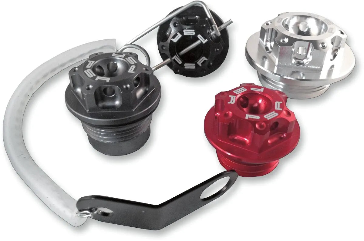 Psr Oil Filler Cap Kit Övriga motordelar bild 9 PMMEDIA:94685200c40d817f