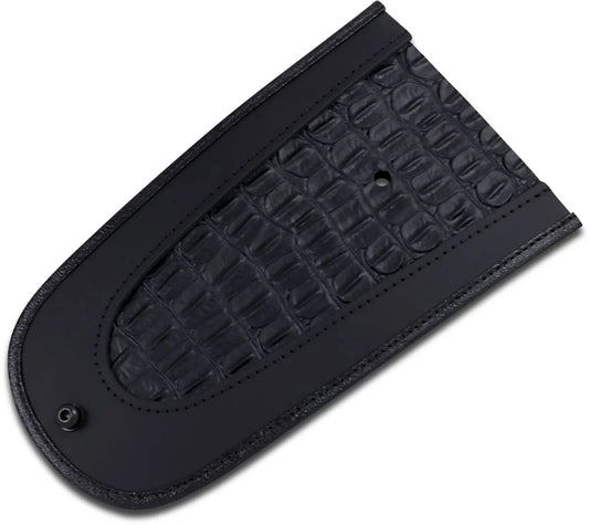 Drag Specialties Seats Fender Skin Dekor & styling delar bild 1 PMMEDIA:8de4a82cb5b134b3