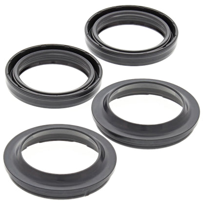 All Balls Fork Oil Seal/ Dust Seal Kit Packboxar gaffeltätning bild 8 PMMEDIA:01f2ee44d5762a9f