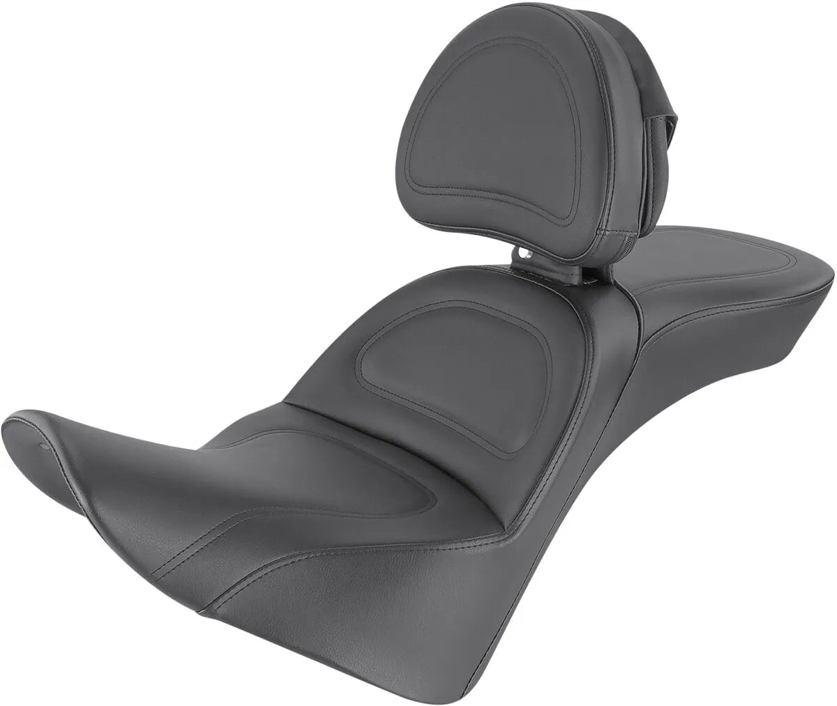 Saddlemen Explorer™ Seat Sadlar Harley Softail bild 9 PMMEDIA:2ca524d2e91d2cf1