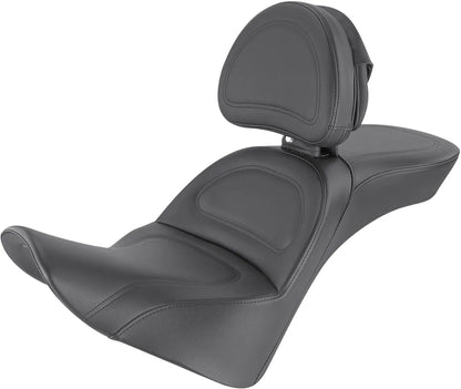 Saddlemen Explorer™ Seat Sadlar Harley Softail bild 9 PMMEDIA:2ca524d2e91d2cf1