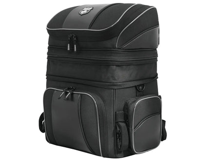 NELSON RIGG Getaway 2.0 Backrest Rack Bag bild 16 PMMEDIA:b79b24813f2403c8