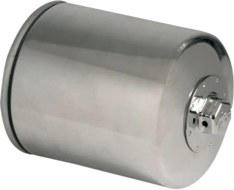 K & N Performance Oljetfilter Chr Evo BT/XL bild 1 PMMEDIA:4cc0475622b7ee74