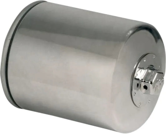 K & N Performance Oljetfilter Chr Evo BT/XL bild 1 PMMEDIA:4cc0475622b7ee74
