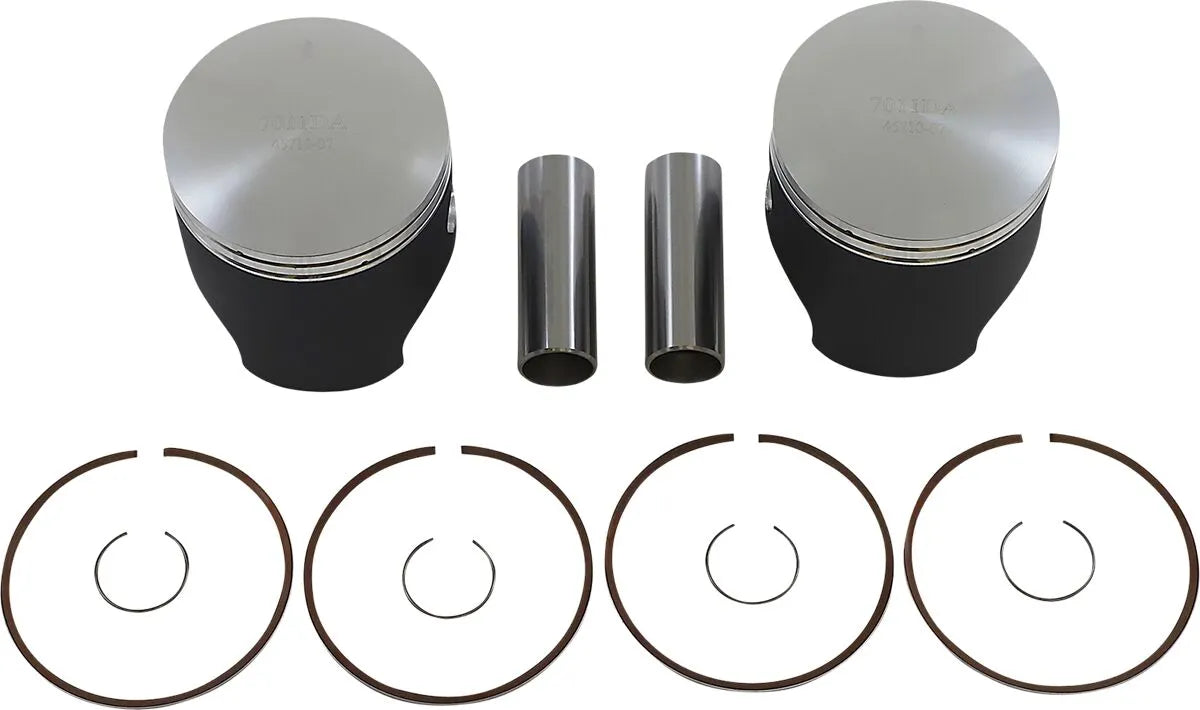 WOSSNER Kolvkit Standard Arctic Cat 80,86 mm bild 1 PMMEDIA:1d5e4135813dfa69
