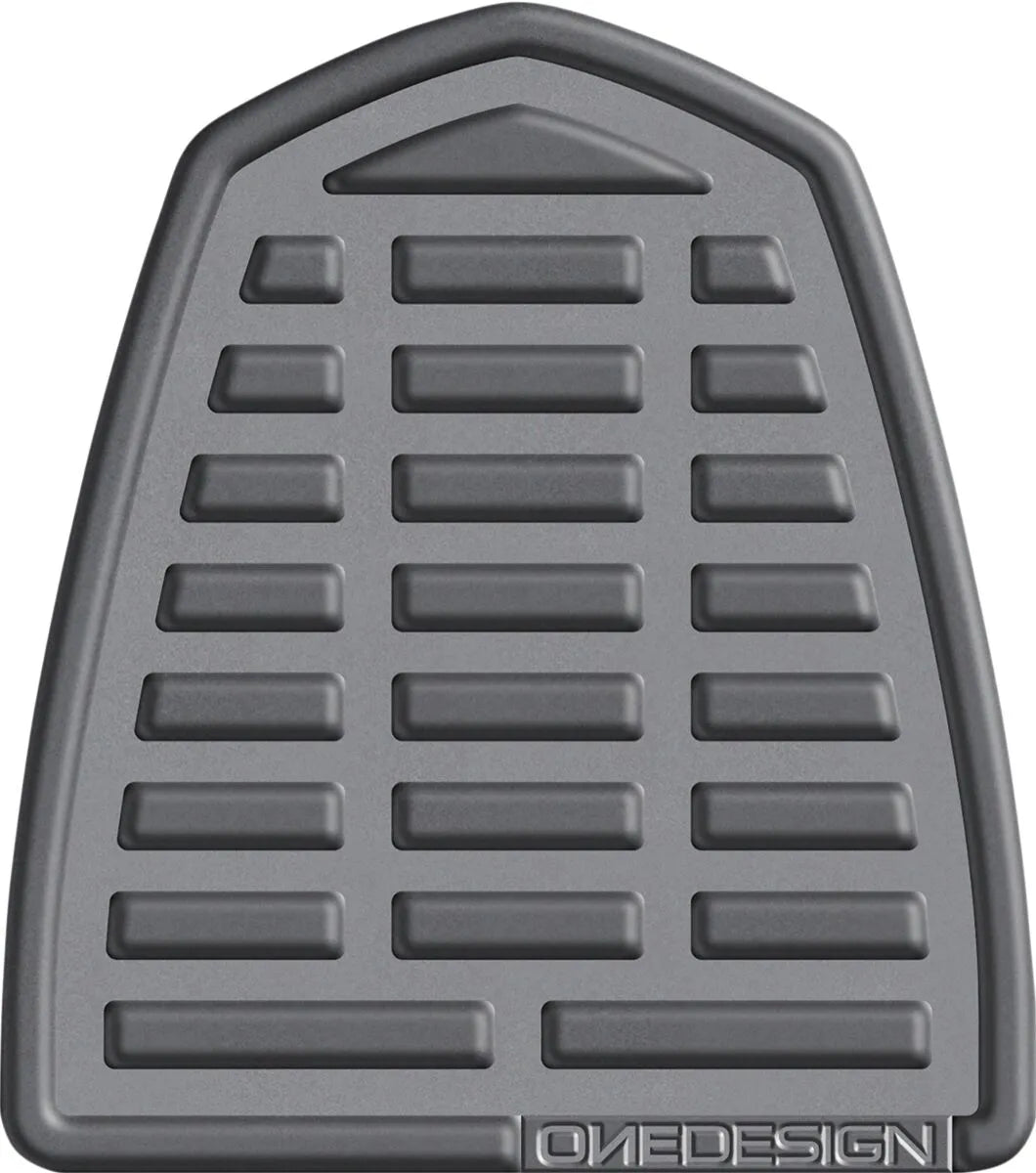 ONEDESIGN Tankpad Soft Touch L Grön bild 2 PMMEDIA:d357a6375bf0df4e