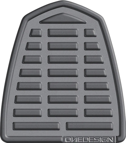 ONEDESIGN Tankpad Soft Touch L Grön bild 2 PMMEDIA:d357a6375bf0df4e