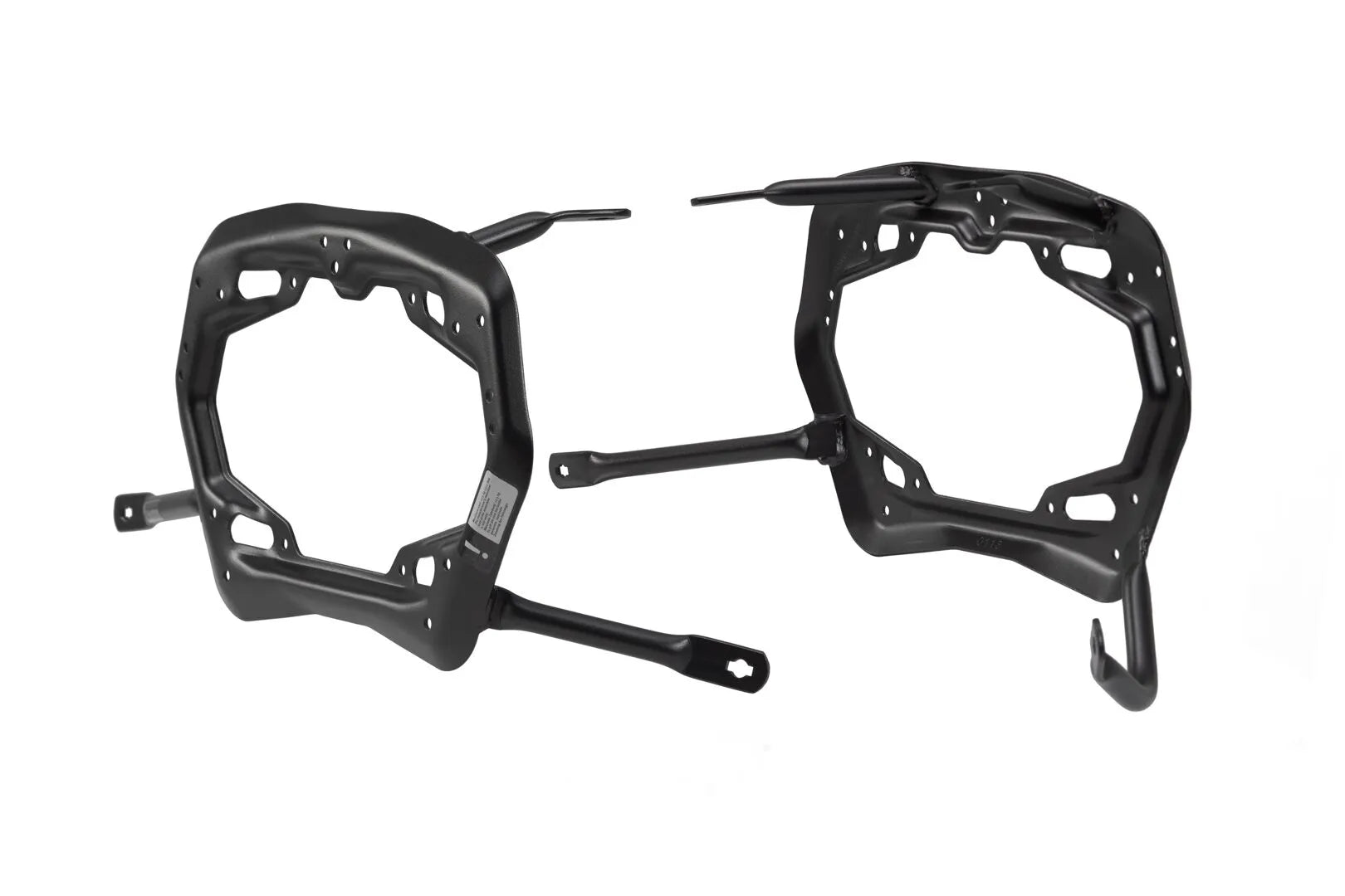 SW-MOTECH PRO Sidobärare Set (Vänster & Höger) bild 1 PMMEDIA:ba966982d3bfedd4
