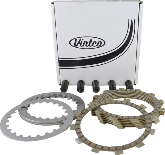 VINTCO Kopplingsplattor Kit KCLS14 bild 1 PMMEDIA:d29706ef3be46c03