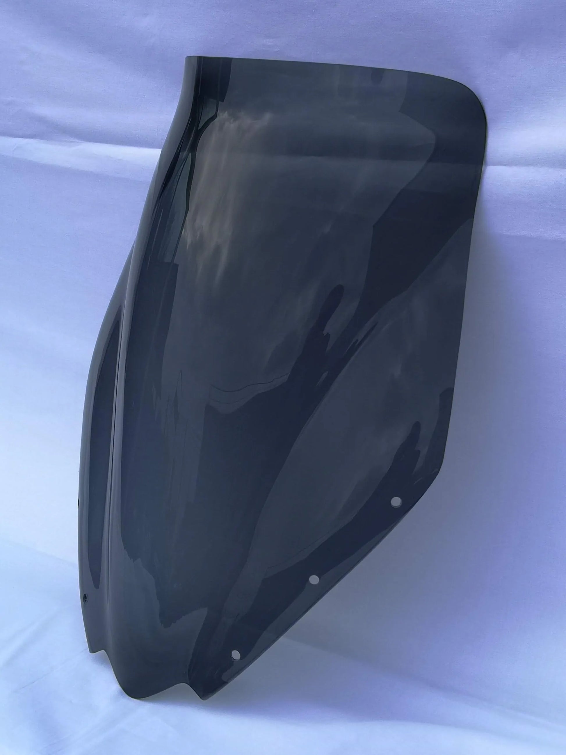 Bullster Windshield/Windscreen OEM Sport bild 6 PMMEDIA:06f8e7749a12d54d