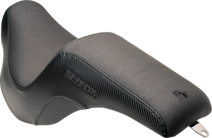 SLYFOX Lowrider Drifter Fältsadel med Kolfiber bild 2 PMMEDIA:6caa403072a5e575