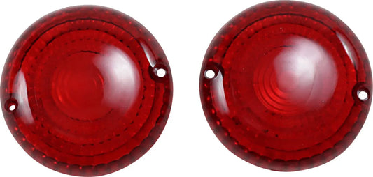 KURYAKYN Blinkersglas Röd - Ersättningsdel bild 1 PMMEDIA:9ae04d8c342fb4ac