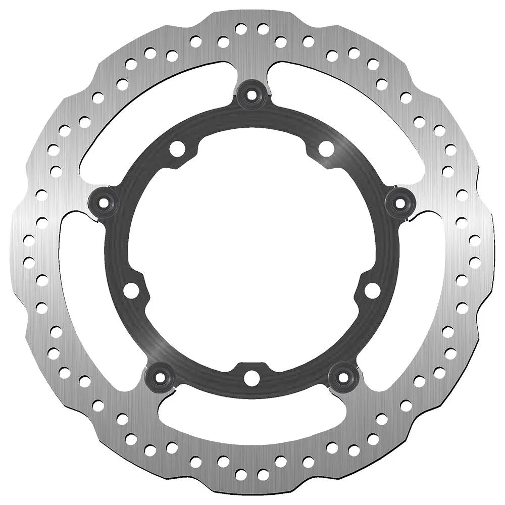 SBS Rostfri Bromsskiva Fram för Kawasaki bild 1 PMMEDIA:987379b16068179d