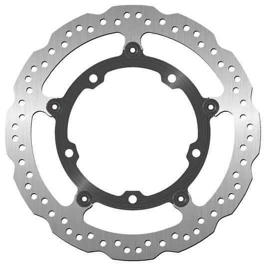 SBS Rostfri Bromsskiva Fram för Kawasaki bild 1 PMMEDIA:987379b16068179d