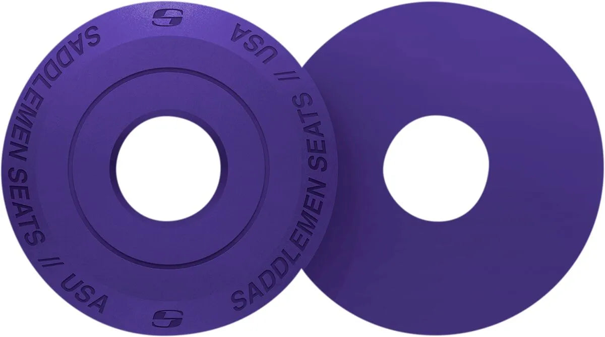 Saddlemen Fender Seat Washer Sadelfästen bild 3 PMMEDIA:9c9784ec0573cf07