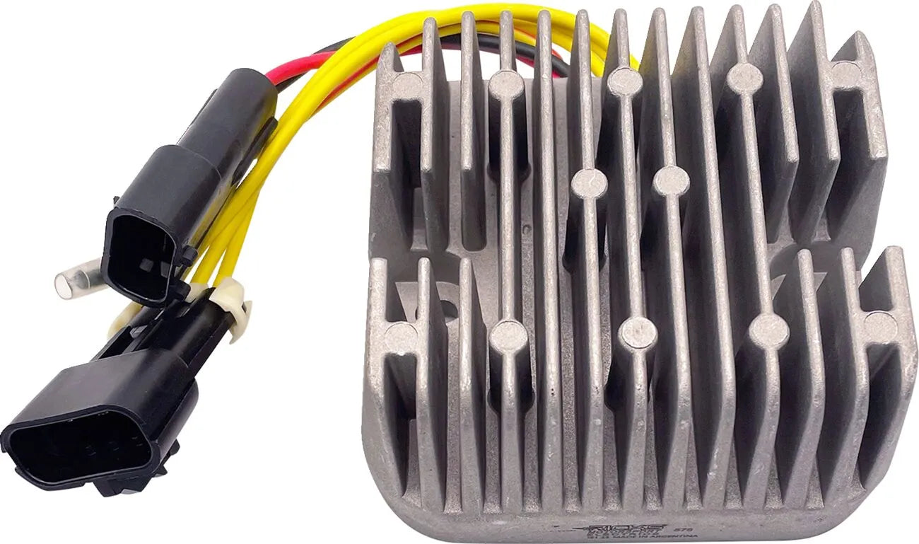 RICK'S MOTORSPORT ELECTRIC OE-style Regulator/Rectifier Polaris bild 1 PMMEDIA:d8ee881a8ac1b1bf