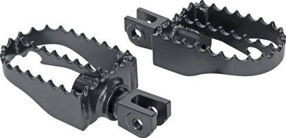 Burly Brand MX-Style Foot Pegs Fotpinnar & delar bild 1 PMMEDIA:33c1feb5b78a2841