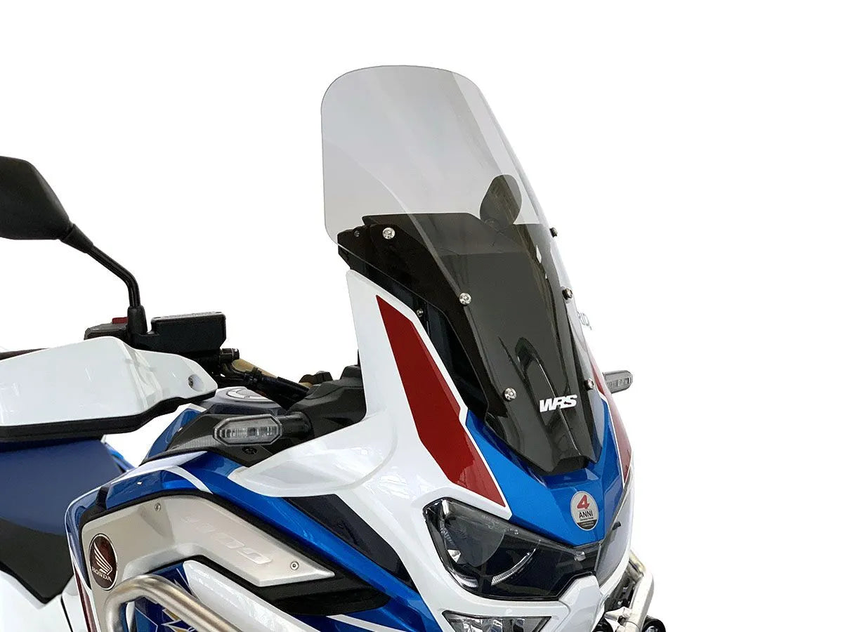 Wrs Windscreen OEM Street bild 5 PMMEDIA:2b1151ef05d5b170