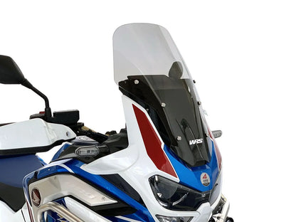 Wrs Windscreen OEM Street bild 5 PMMEDIA:2b1151ef05d5b170