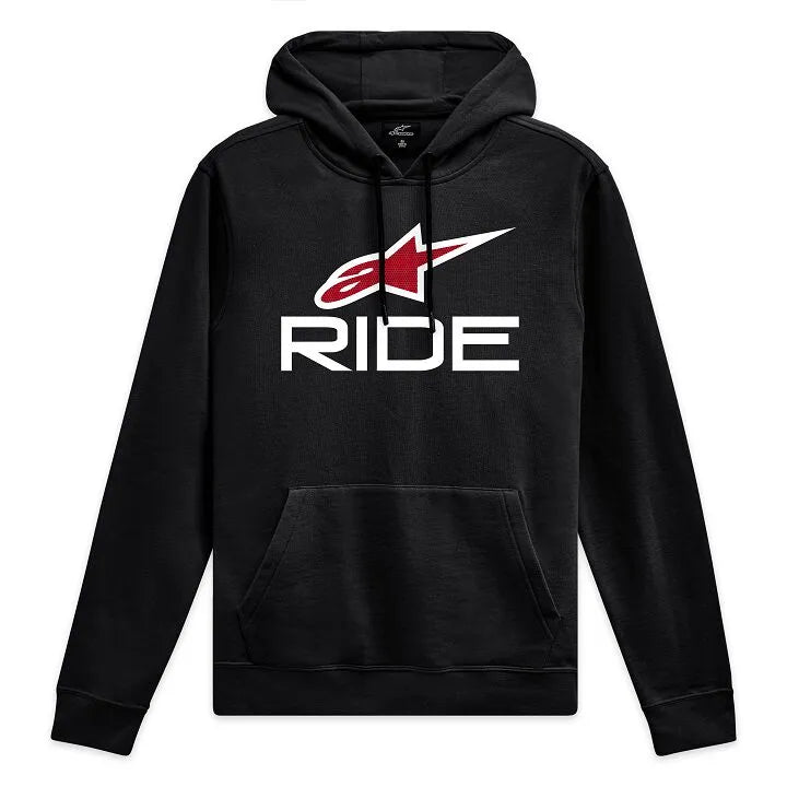 ALPINESTARS Ride 4.0 Pullover Hoodie bild 1 PMMEDIA:119fc57e4eb3d67e