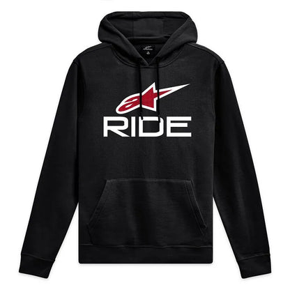 ALPINESTARS Ride 4.0 Pullover Hoodie bild 1 PMMEDIA:119fc57e4eb3d67e