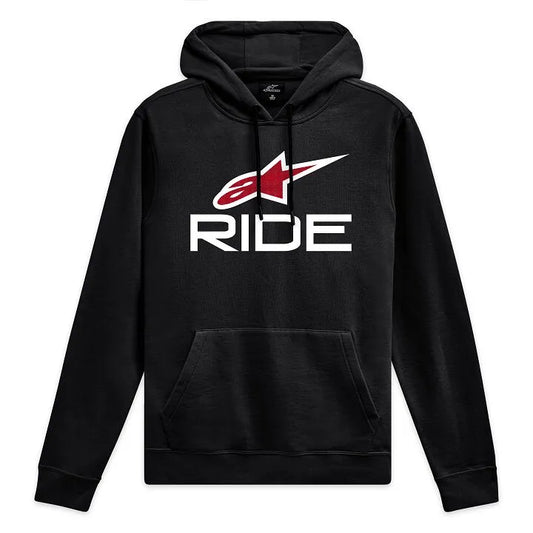 ALPINESTARS Ride 4.0 Pullover Hoodie bild 1 PMMEDIA:119fc57e4eb3d67e