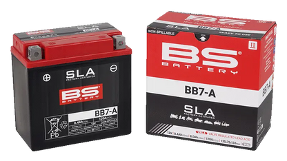 BS BATTERY BB7-A SLA Underhållsfritt AGM-batteri bild 3 PMMEDIA:5f3dc49a6903a690