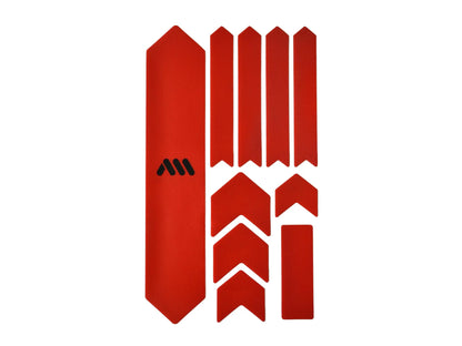 ALL MOUNTAIN STYLE Frame Guard Extra Protection bild 1 PMMEDIA:312dc3c0cbf3b688