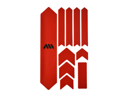 ALL MOUNTAIN STYLE Frame Guard Extra Protection bild 1 PMMEDIA:312dc3c0cbf3b688