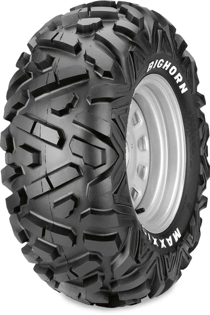 Maxxis Bighorn M917/M918 Däck för lera & snö bild 4 PMMEDIA:dafaa804905c0040