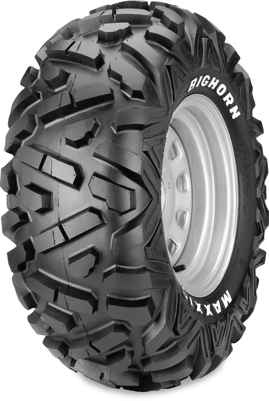 Maxxis Bighorn Radial Allrounddäck bild 1 PMMEDIA:df2d1c4f80a56755