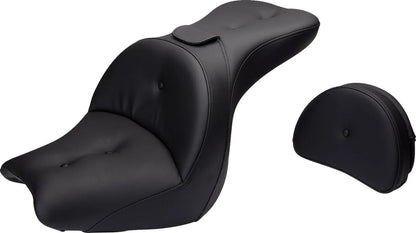 Saddlemen Explorer RoadSofa™ Seat Övriga gatmotorcyklar bild 1 PMMEDIA:ab01a33f750dc0c7
